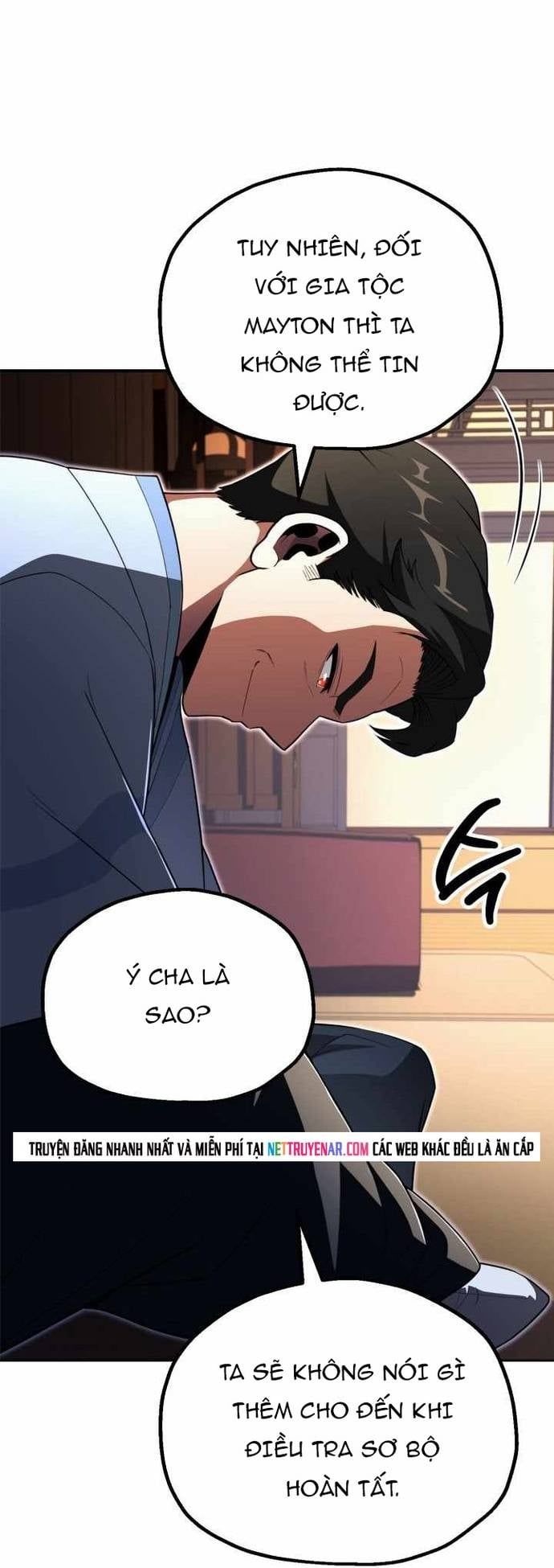 đọc truyện Con Trai Út Của Đại Pháp Sư Lừng Danh Chương 103 ảnh 11 tại Thiên Thai Truyện