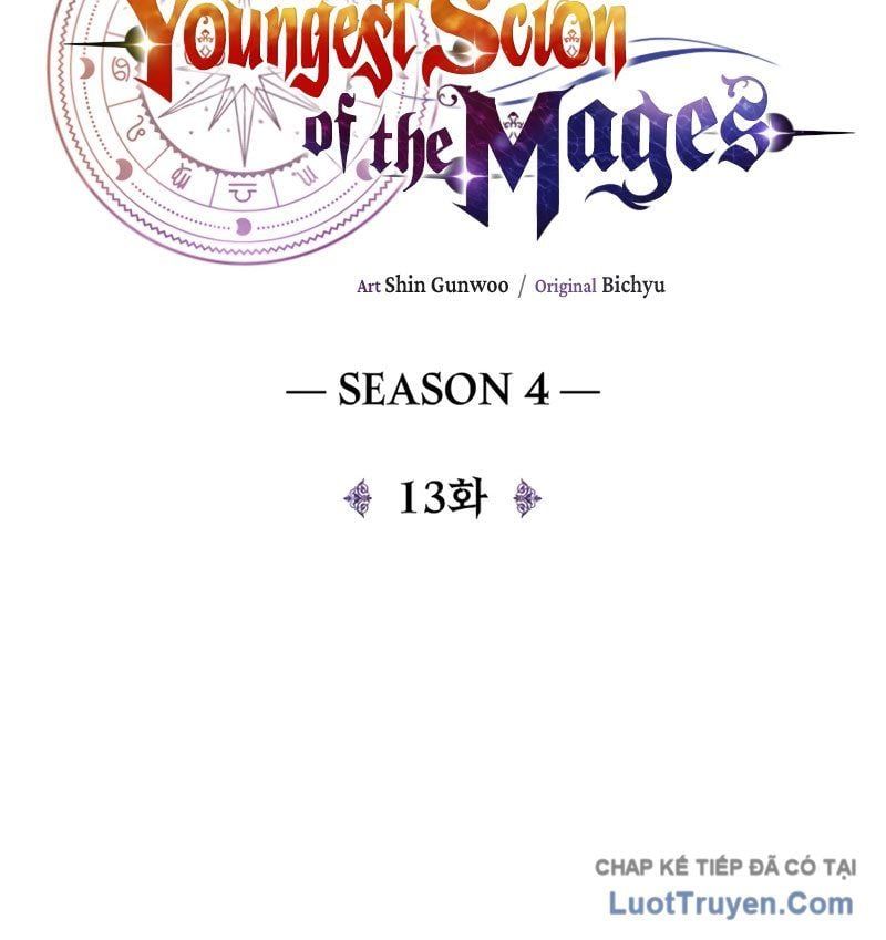 đọc truyện Con Trai Út Của Đại Pháp Sư Lừng Danh Chương 104 ảnh 90 tại Thiên Thai Truyện