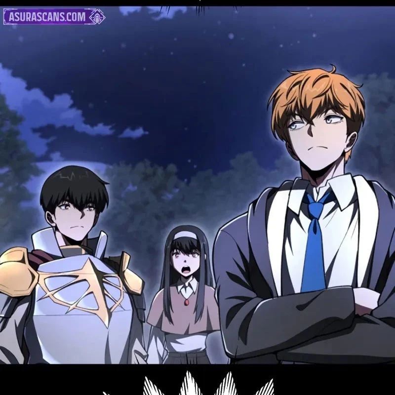 đọc truyện Con Trai Út Của Đại Pháp Sư Lừng Danh Chương 105 ảnh 169 tại Thiên Thai Truyện