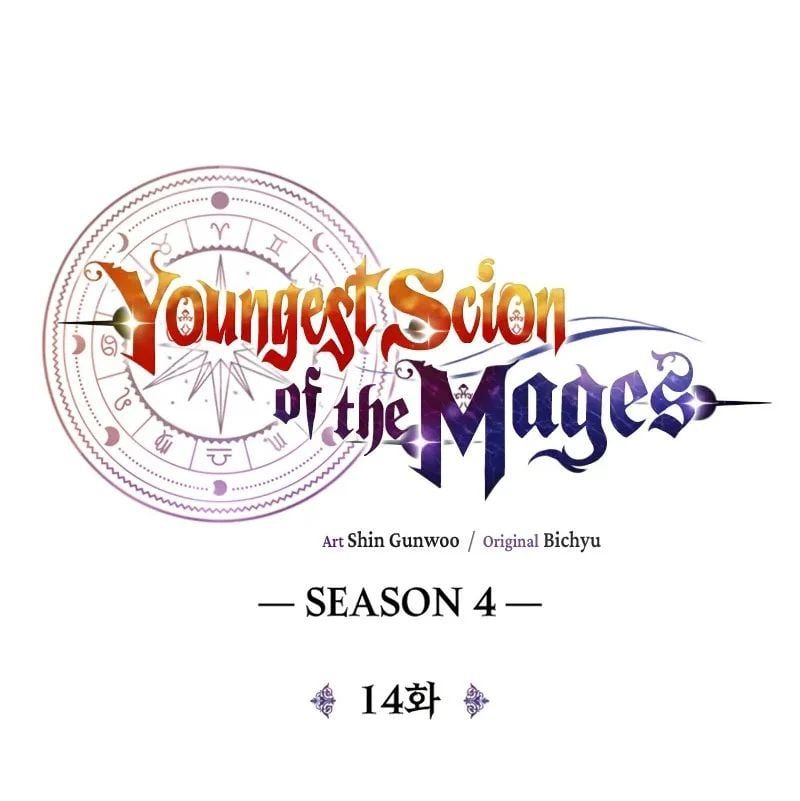 đọc truyện Con Trai Út Của Đại Pháp Sư Lừng Danh Chương 105 ảnh 29 tại Thiên Thai Truyện