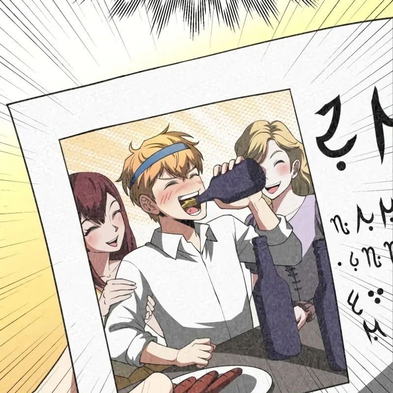 đọc truyện Con Trai Út Của Đại Pháp Sư Lừng Danh Chương 105 ảnh 40 tại Thiên Thai Truyện