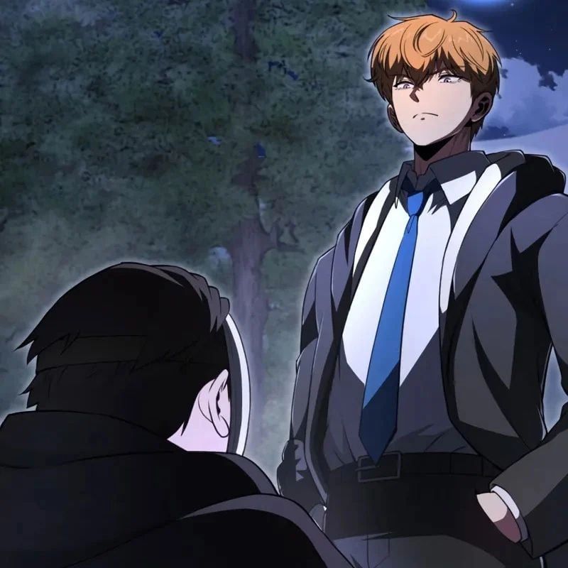 đọc truyện Con Trai Út Của Đại Pháp Sư Lừng Danh Chương 105 ảnh 43 tại Thiên Thai Truyện