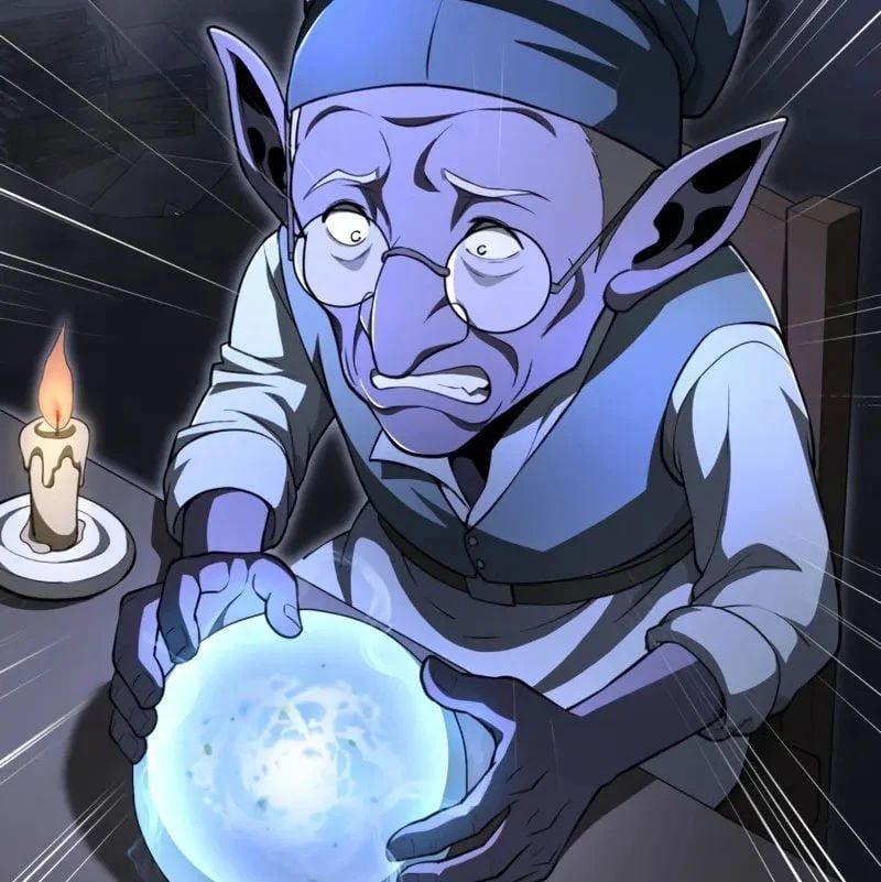 đọc truyện Con Trai Út Của Đại Pháp Sư Lừng Danh Chương 105 ảnh 69 tại Thiên Thai Truyện