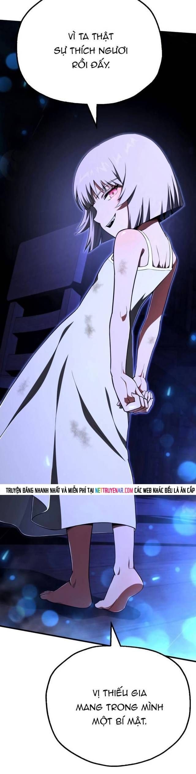 đọc truyện Con Trai Út Của Đại Pháp Sư Lừng Danh Chương 106 ảnh 12 tại Thiên Thai Truyện