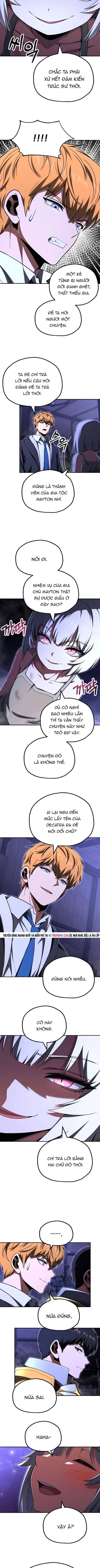 đọc truyện Con Trai Út Của Đại Pháp Sư Lừng Danh Chương 106 ảnh 10 tại Thiên Thai Truyện