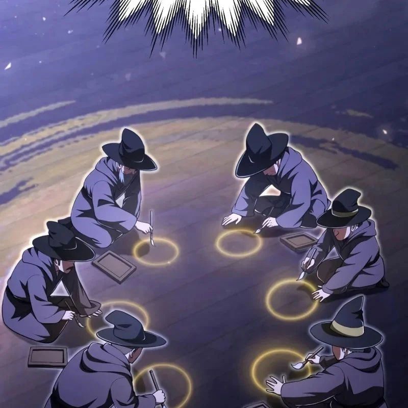 đọc truyện Con Trai Út Của Đại Pháp Sư Lừng Danh Chương 107 ảnh 150 tại Thiên Thai Truyện