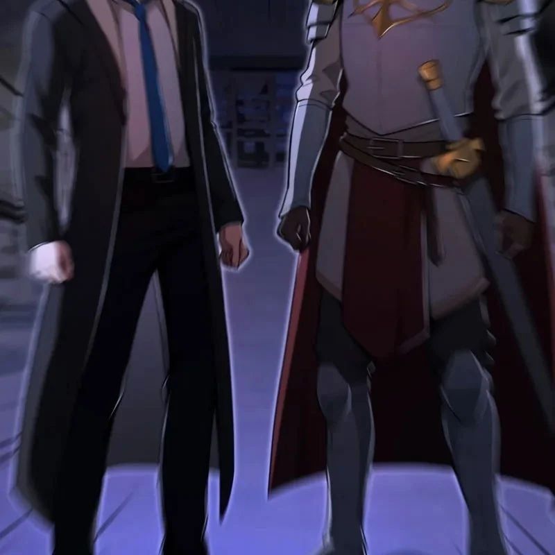 đọc truyện Con Trai Út Của Đại Pháp Sư Lừng Danh Chương 107 ảnh 27 tại Thiên Thai Truyện