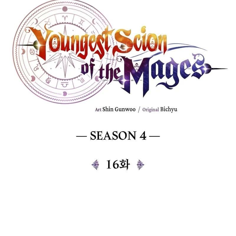 đọc truyện Con Trai Út Của Đại Pháp Sư Lừng Danh Chương 107 ảnh 54 tại Thiên Thai Truyện