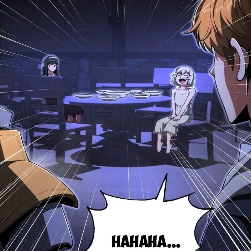 đọc truyện Con Trai Út Của Đại Pháp Sư Lừng Danh Chương 107 ảnh 11 tại Thiên Thai Truyện