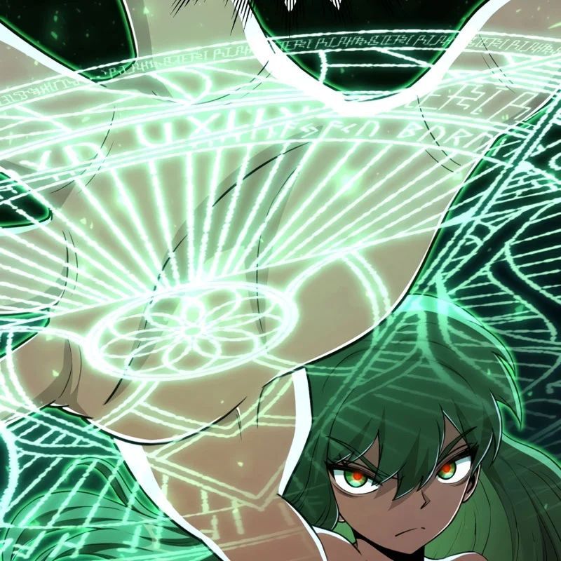 đọc truyện Con Trai Út Của Đại Pháp Sư Lừng Danh Chương 108 ảnh 164 tại Thiên Thai Truyện