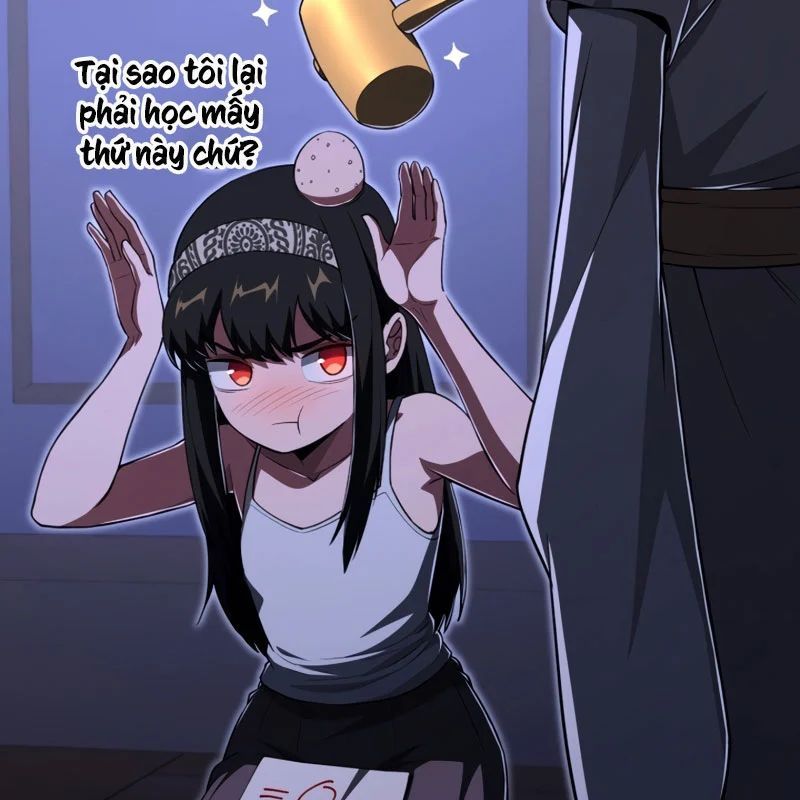 đọc truyện Con Trai Út Của Đại Pháp Sư Lừng Danh Chương 108 ảnh 23 tại Thiên Thai Truyện