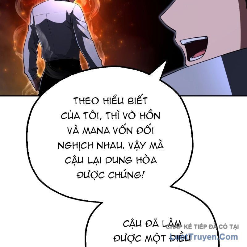 đọc truyện Con Trai Út Của Đại Pháp Sư Lừng Danh Chương 108 ảnh 42 tại Thiên Thai Truyện