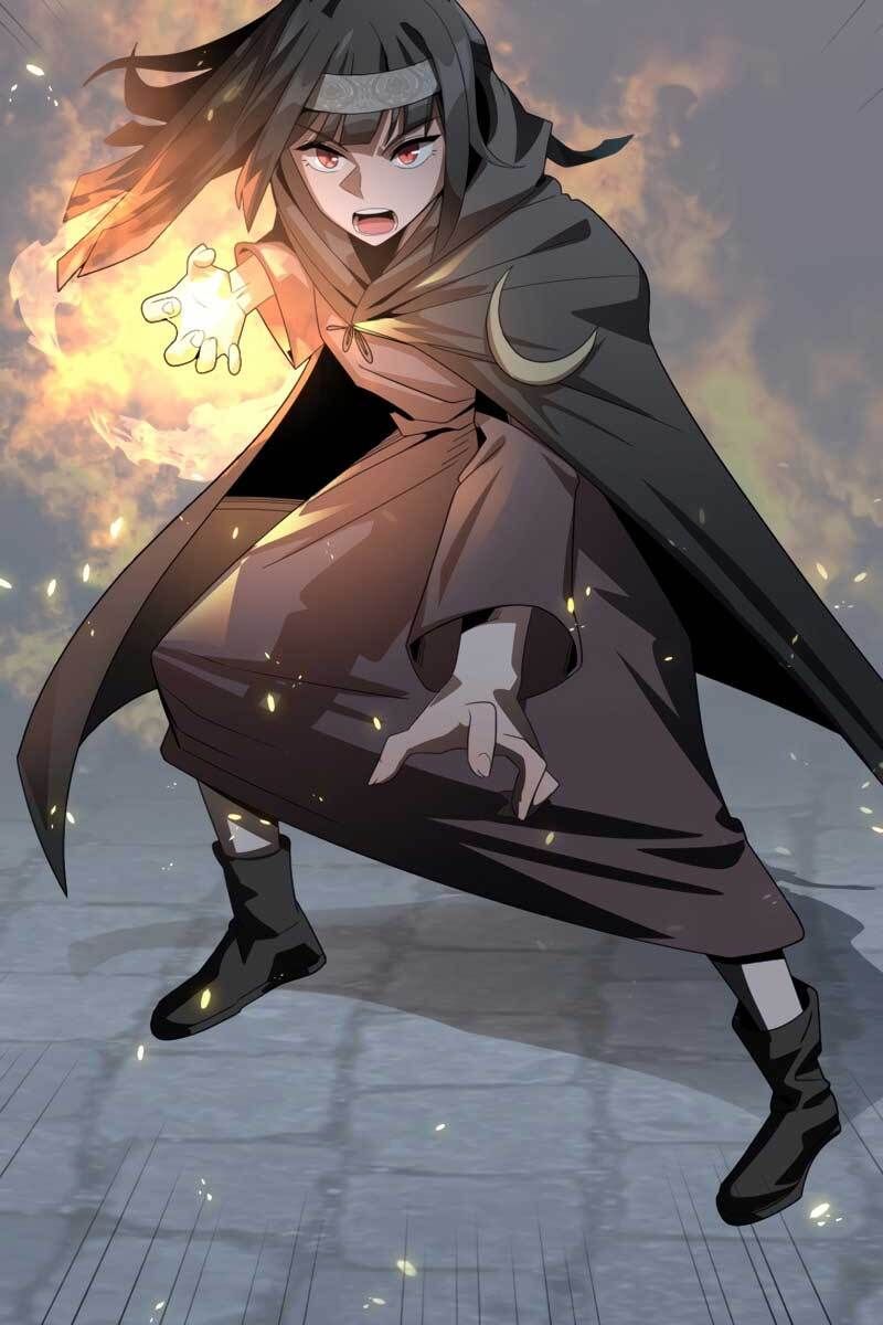 đọc truyện Con Trai Út Của Đại Pháp Sư Lừng Danh Chương 11 ảnh 105 tại Thiên Thai Truyện