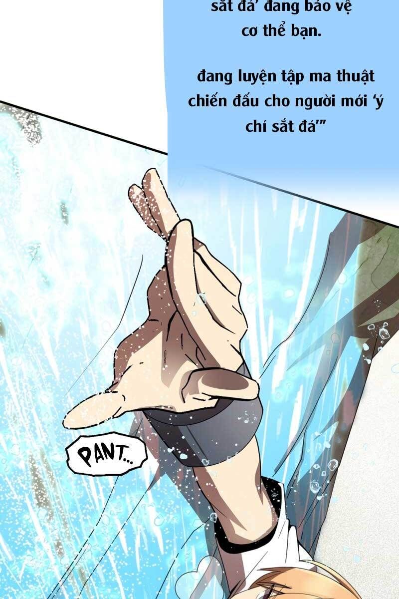 đọc truyện Con Trai Út Của Đại Pháp Sư Lừng Danh Chương 11 ảnh 15 tại Thiên Thai Truyện