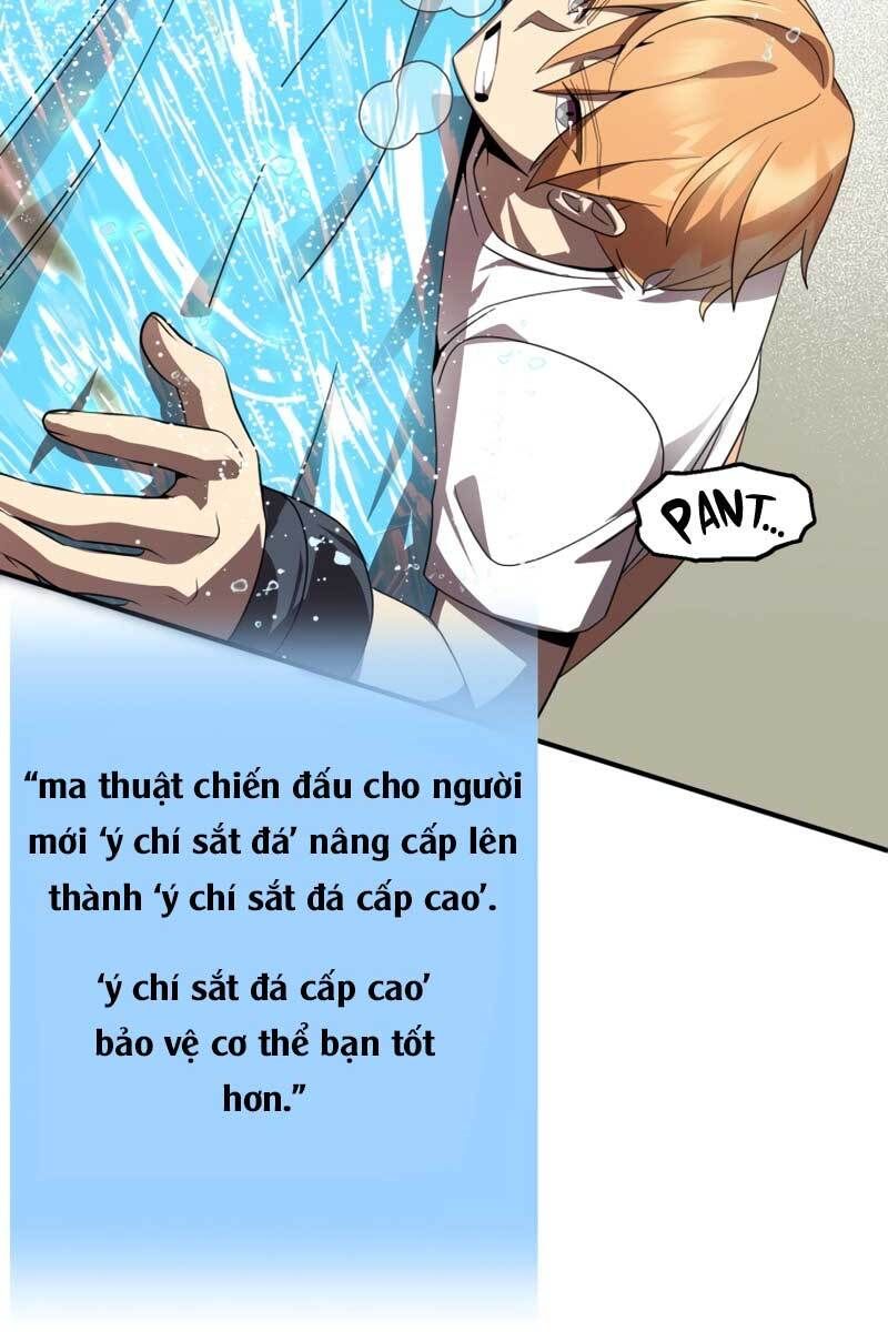 đọc truyện Con Trai Út Của Đại Pháp Sư Lừng Danh Chương 11 ảnh 16 tại Thiên Thai Truyện