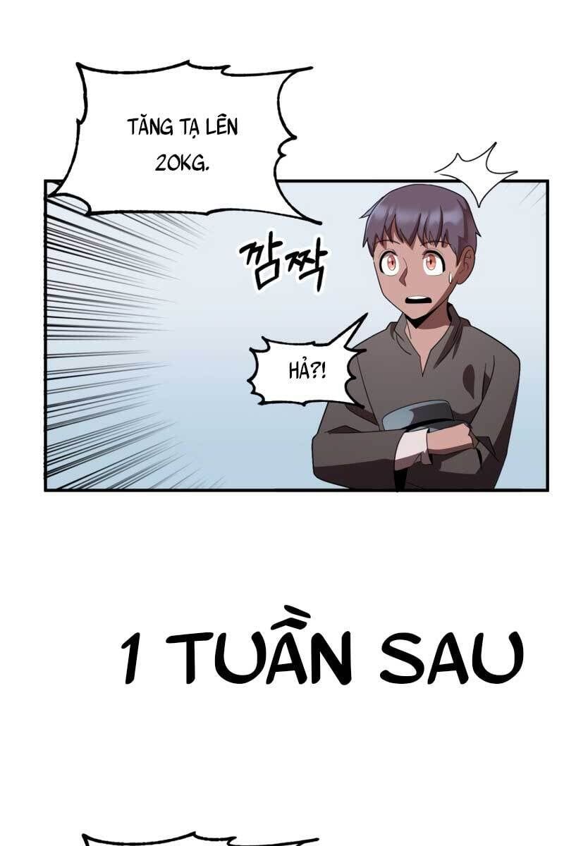 đọc truyện Con Trai Út Của Đại Pháp Sư Lừng Danh Chương 11 ảnh 19 tại Thiên Thai Truyện