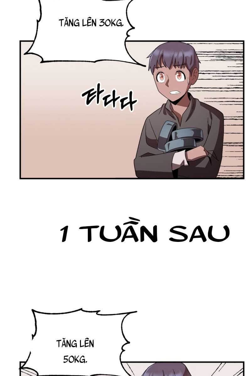 đọc truyện Con Trai Út Của Đại Pháp Sư Lừng Danh Chương 11 ảnh 20 tại Thiên Thai Truyện