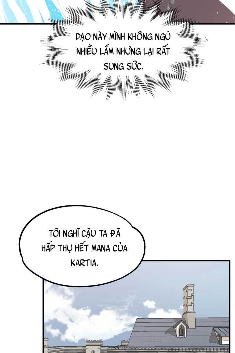 đọc truyện Con Trai Út Của Đại Pháp Sư Lừng Danh Chương 11 ảnh 23 tại Thiên Thai Truyện