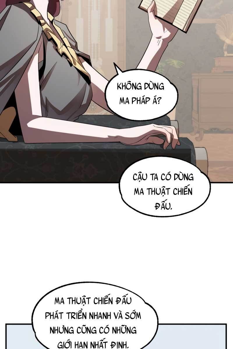 đọc truyện Con Trai Út Của Đại Pháp Sư Lừng Danh Chương 11 ảnh 26 tại Thiên Thai Truyện