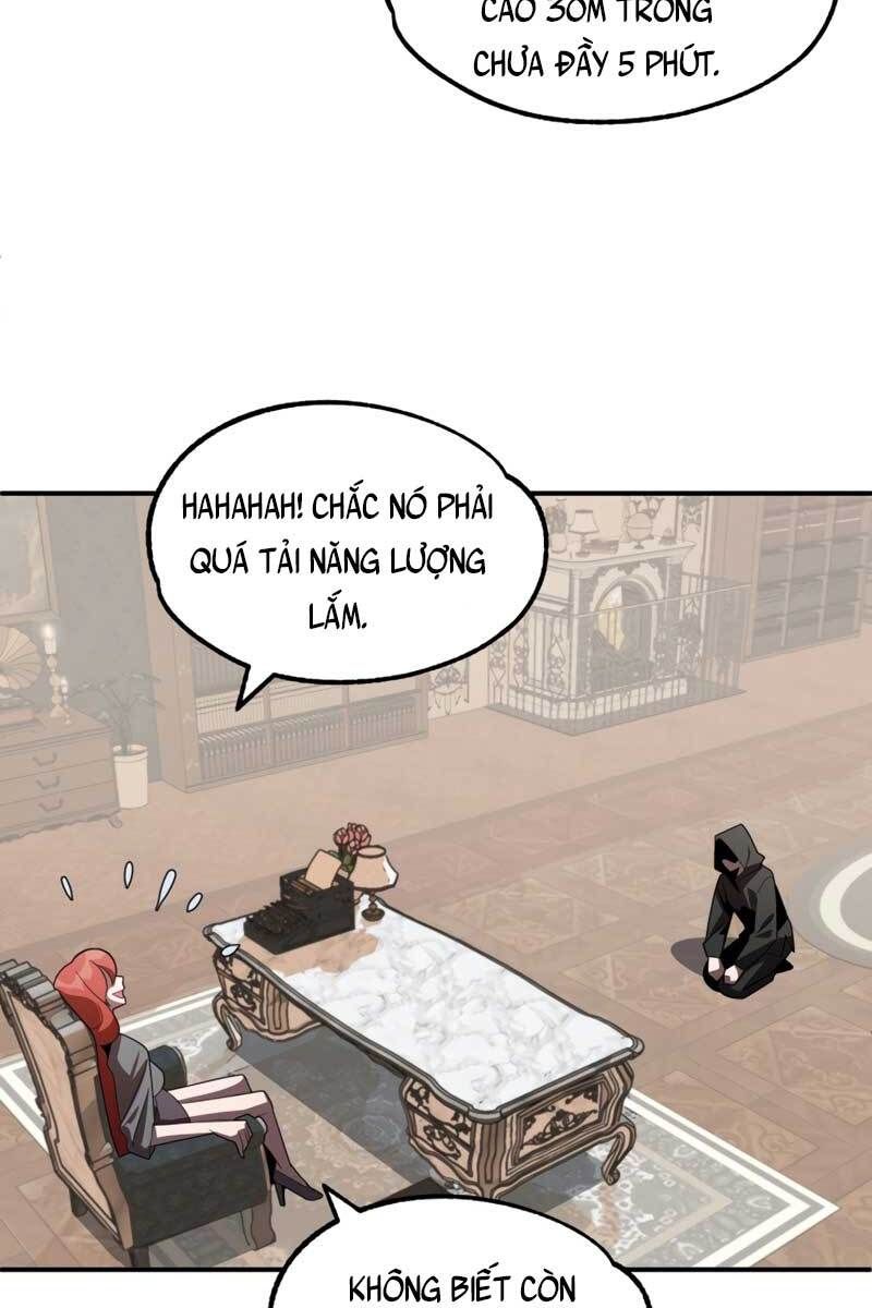 đọc truyện Con Trai Út Của Đại Pháp Sư Lừng Danh Chương 11 ảnh 29 tại Thiên Thai Truyện