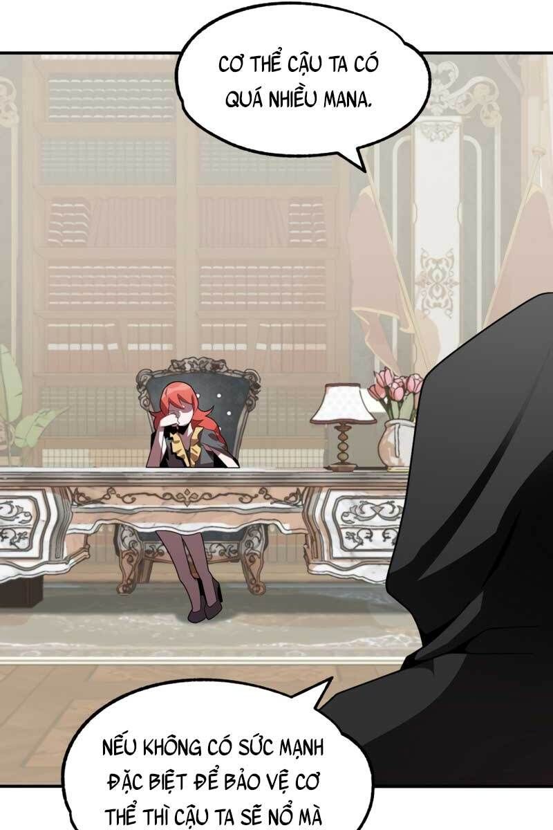 đọc truyện Con Trai Út Của Đại Pháp Sư Lừng Danh Chương 11 ảnh 32 tại Thiên Thai Truyện