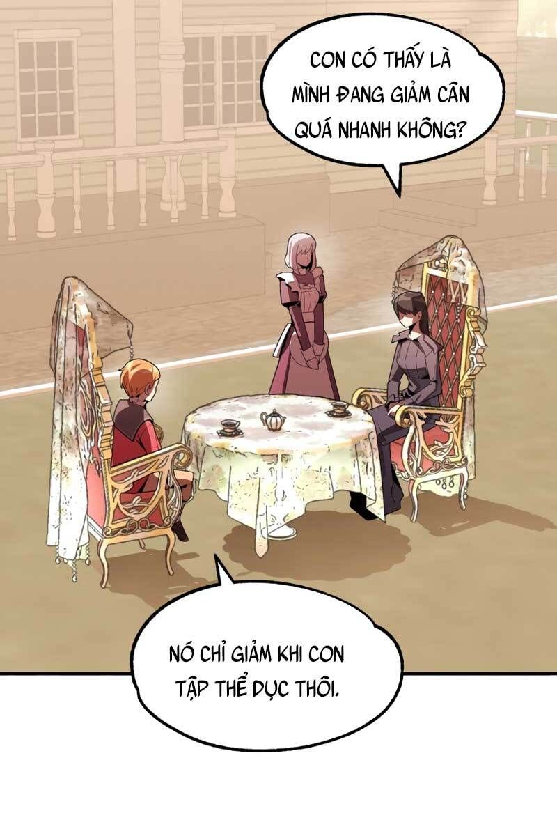 đọc truyện Con Trai Út Của Đại Pháp Sư Lừng Danh Chương 11 ảnh 40 tại Thiên Thai Truyện