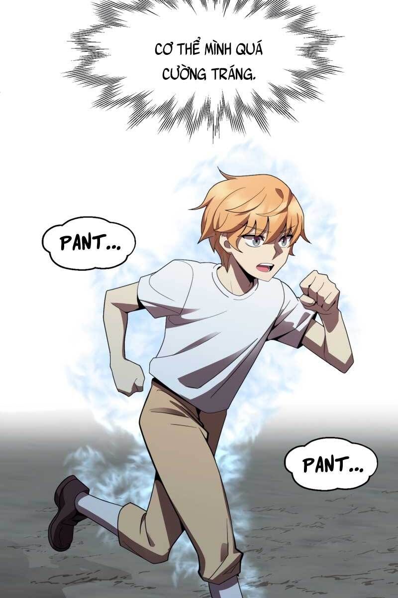 đọc truyện Con Trai Út Của Đại Pháp Sư Lừng Danh Chương 11 ảnh 6 tại Thiên Thai Truyện