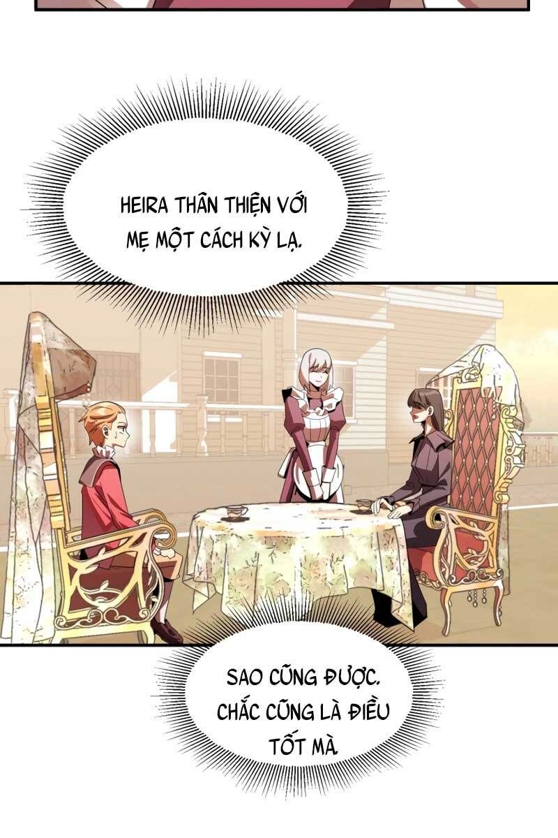 đọc truyện Con Trai Út Của Đại Pháp Sư Lừng Danh Chương 11 ảnh 44 tại Thiên Thai Truyện