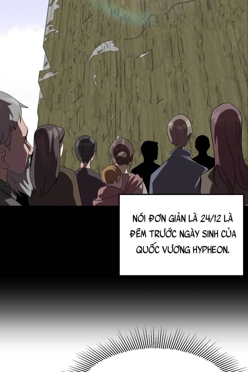 đọc truyện Con Trai Út Của Đại Pháp Sư Lừng Danh Chương 11 ảnh 50 tại Thiên Thai Truyện