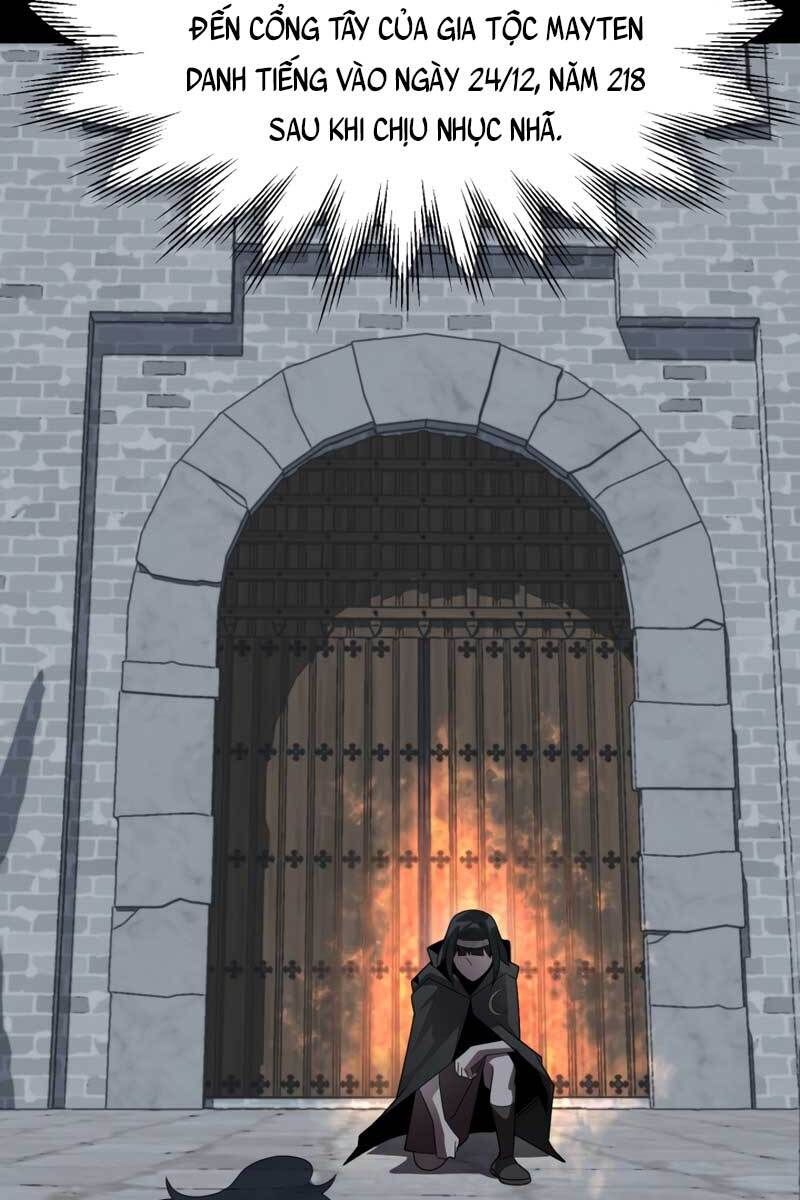 đọc truyện Con Trai Út Của Đại Pháp Sư Lừng Danh Chương 11 ảnh 54 tại Thiên Thai Truyện