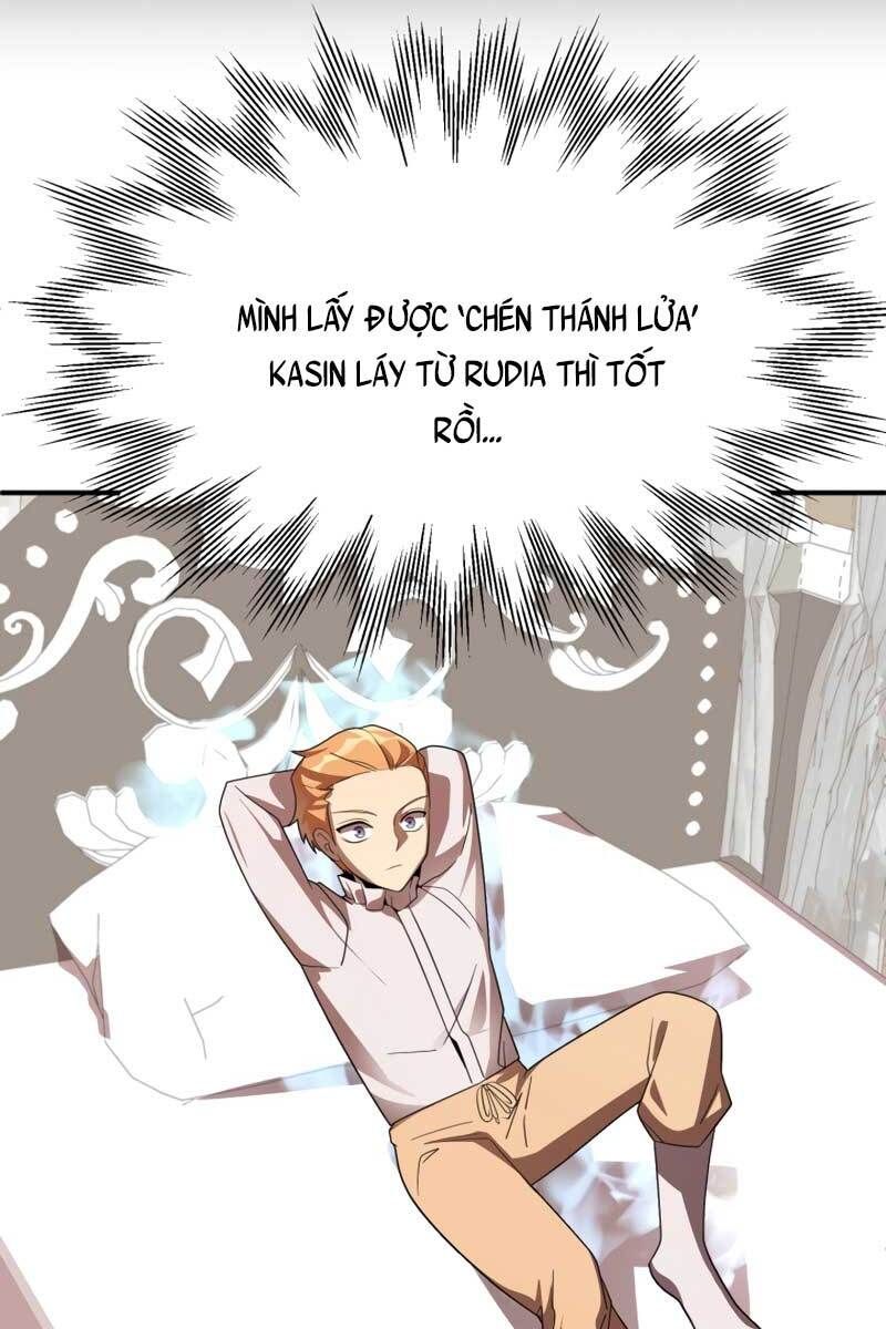 đọc truyện Con Trai Út Của Đại Pháp Sư Lừng Danh Chương 11 ảnh 61 tại Thiên Thai Truyện