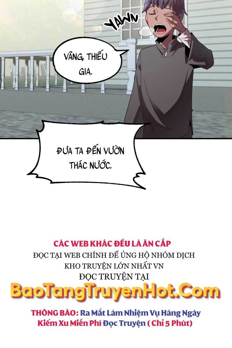 đọc truyện Con Trai Út Của Đại Pháp Sư Lừng Danh Chương 11 ảnh 8 tại Thiên Thai Truyện