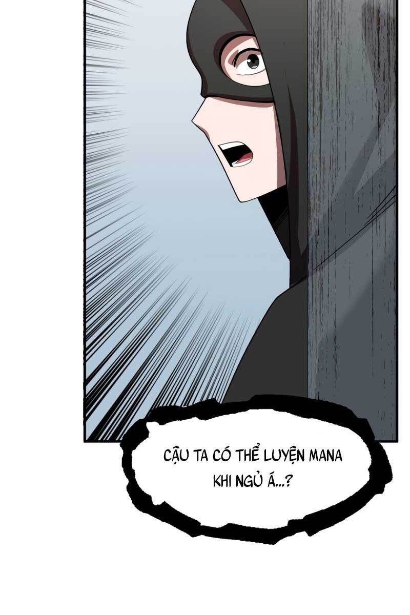 đọc truyện Con Trai Út Của Đại Pháp Sư Lừng Danh Chương 11 ảnh 69 tại Thiên Thai Truyện