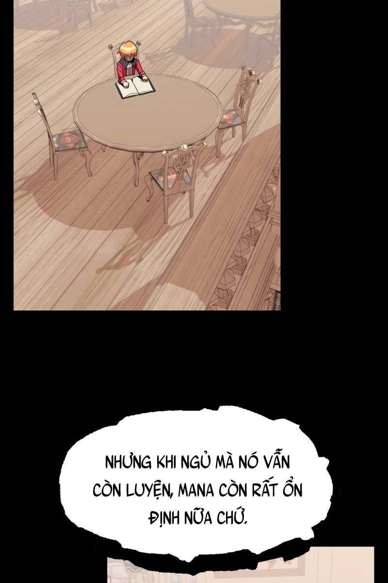 đọc truyện Con Trai Út Của Đại Pháp Sư Lừng Danh Chương 11 ảnh 73 tại Thiên Thai Truyện