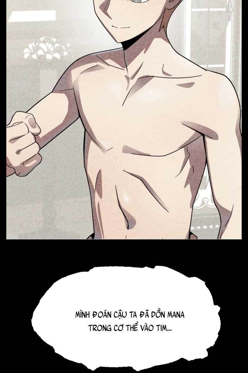 đọc truyện Con Trai Út Của Đại Pháp Sư Lừng Danh Chương 11 ảnh 76 tại Thiên Thai Truyện