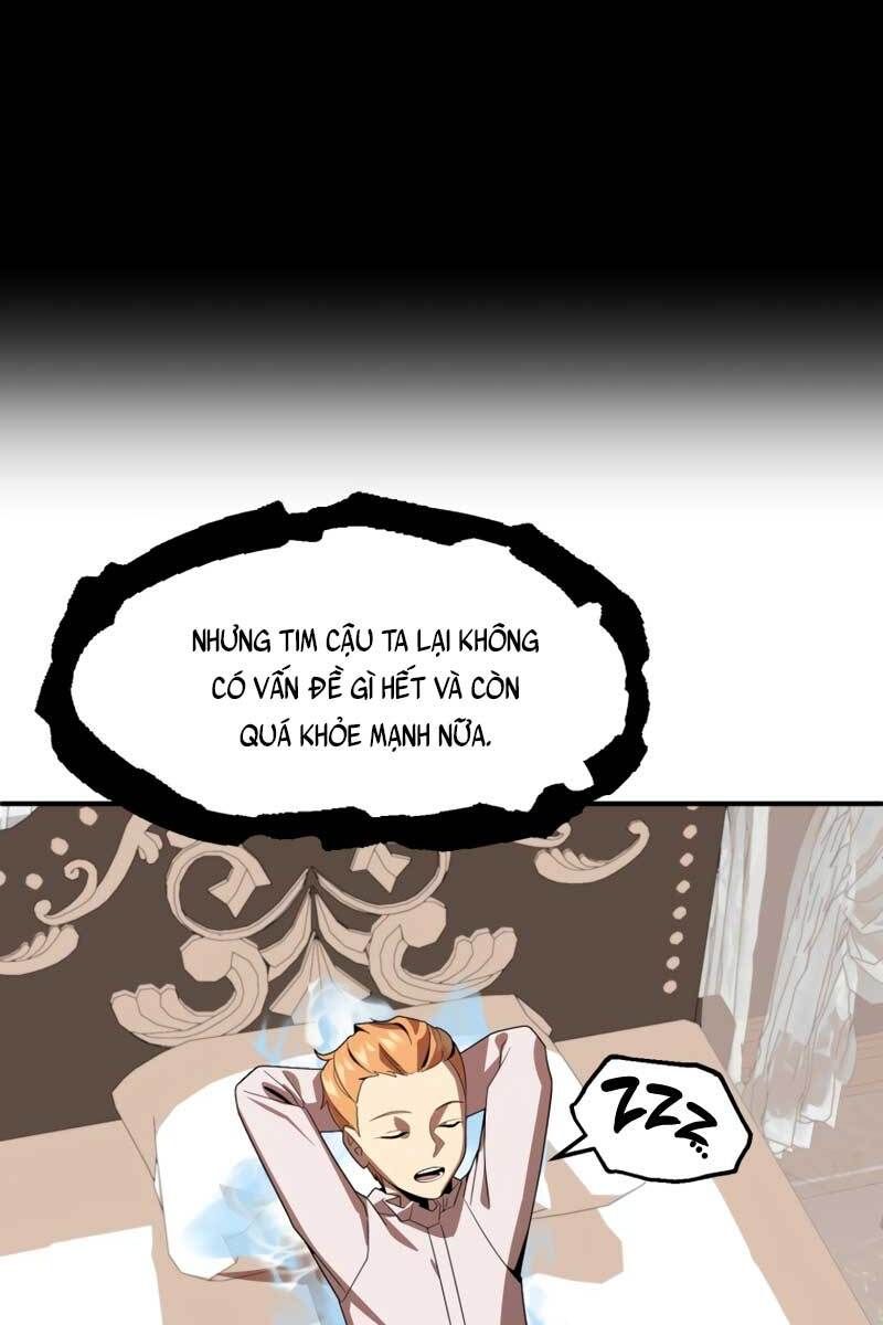 đọc truyện Con Trai Út Của Đại Pháp Sư Lừng Danh Chương 11 ảnh 77 tại Thiên Thai Truyện