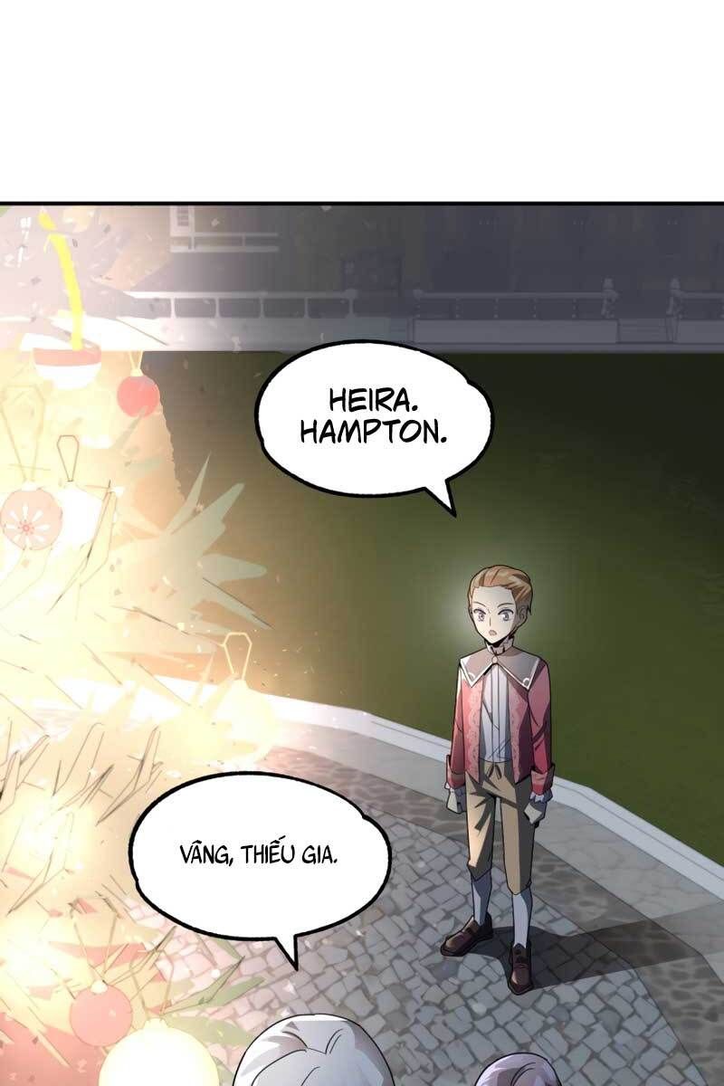 đọc truyện Con Trai Út Của Đại Pháp Sư Lừng Danh Chương 11 ảnh 89 tại Thiên Thai Truyện