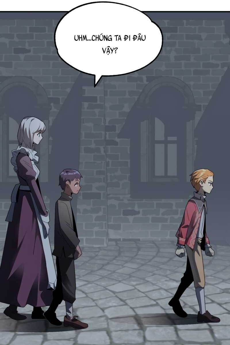 đọc truyện Con Trai Út Của Đại Pháp Sư Lừng Danh Chương 11 ảnh 91 tại Thiên Thai Truyện