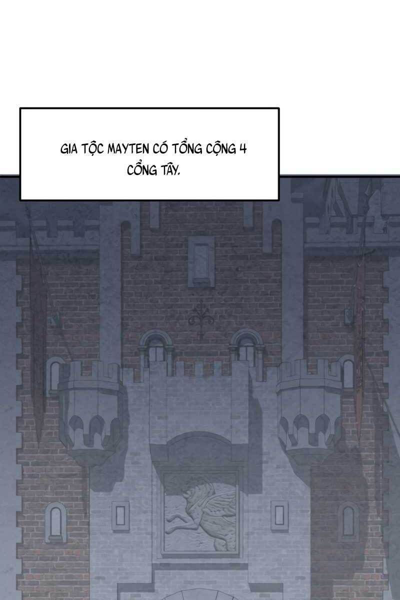 đọc truyện Con Trai Út Của Đại Pháp Sư Lừng Danh Chương 11 ảnh 94 tại Thiên Thai Truyện