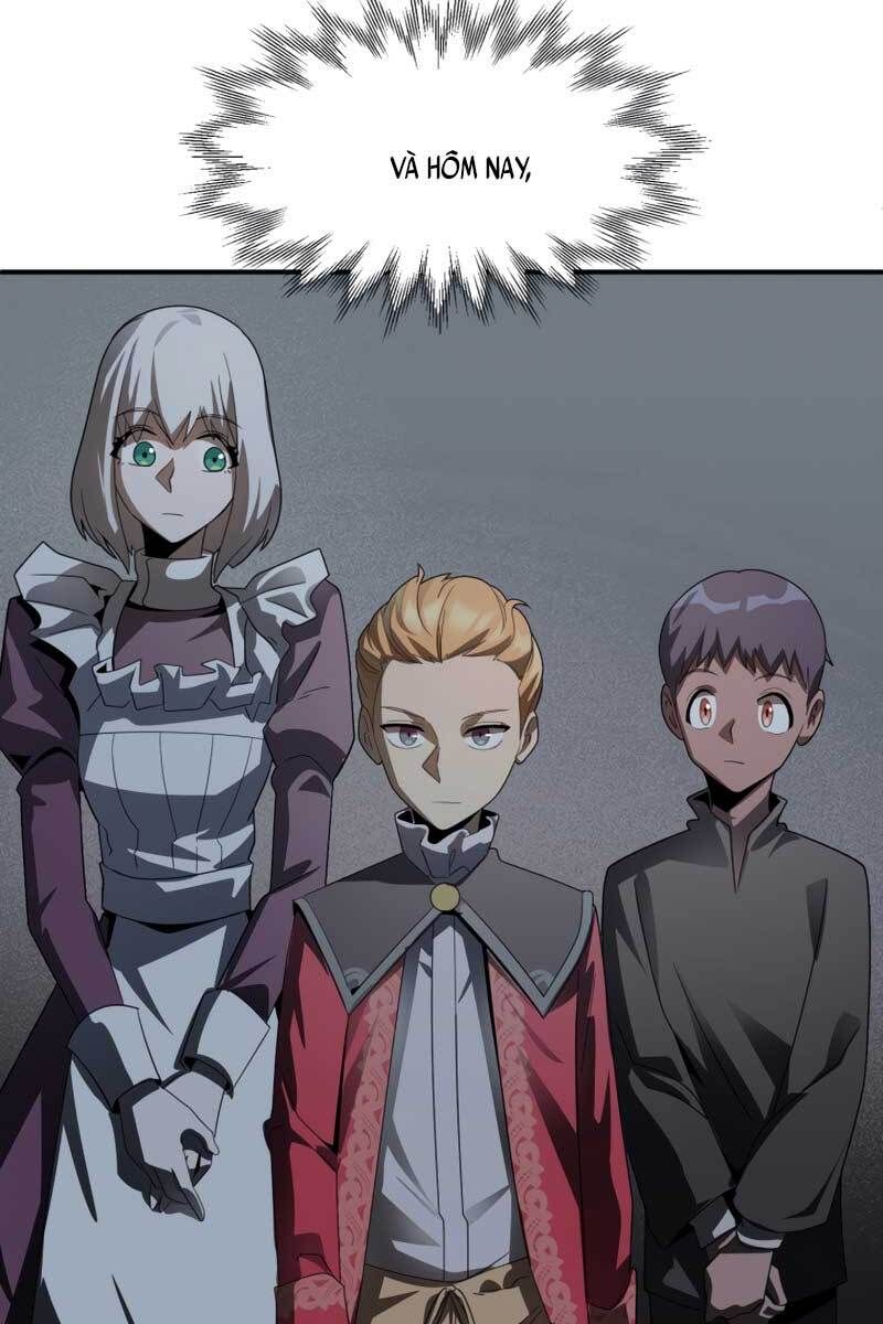 đọc truyện Con Trai Út Của Đại Pháp Sư Lừng Danh Chương 11 ảnh 96 tại Thiên Thai Truyện