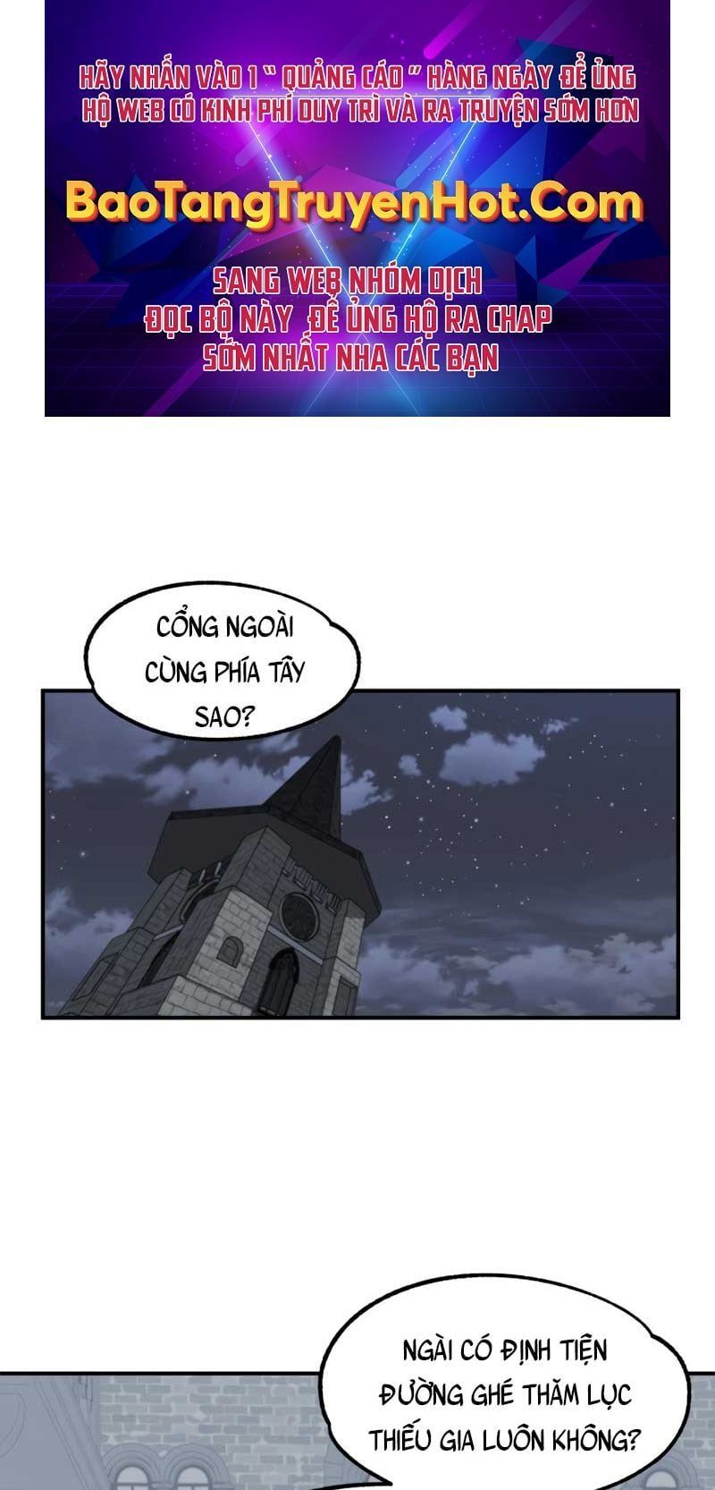 đọc truyện Con Trai Út Của Đại Pháp Sư Lừng Danh Chương 12 ảnh 3 tại Thiên Thai Truyện