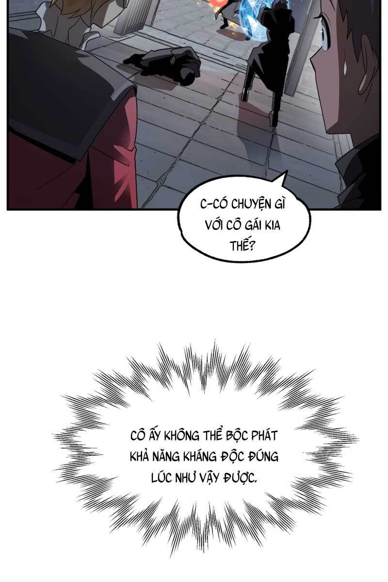 đọc truyện Con Trai Út Của Đại Pháp Sư Lừng Danh Chương 12 ảnh 12 tại Thiên Thai Truyện