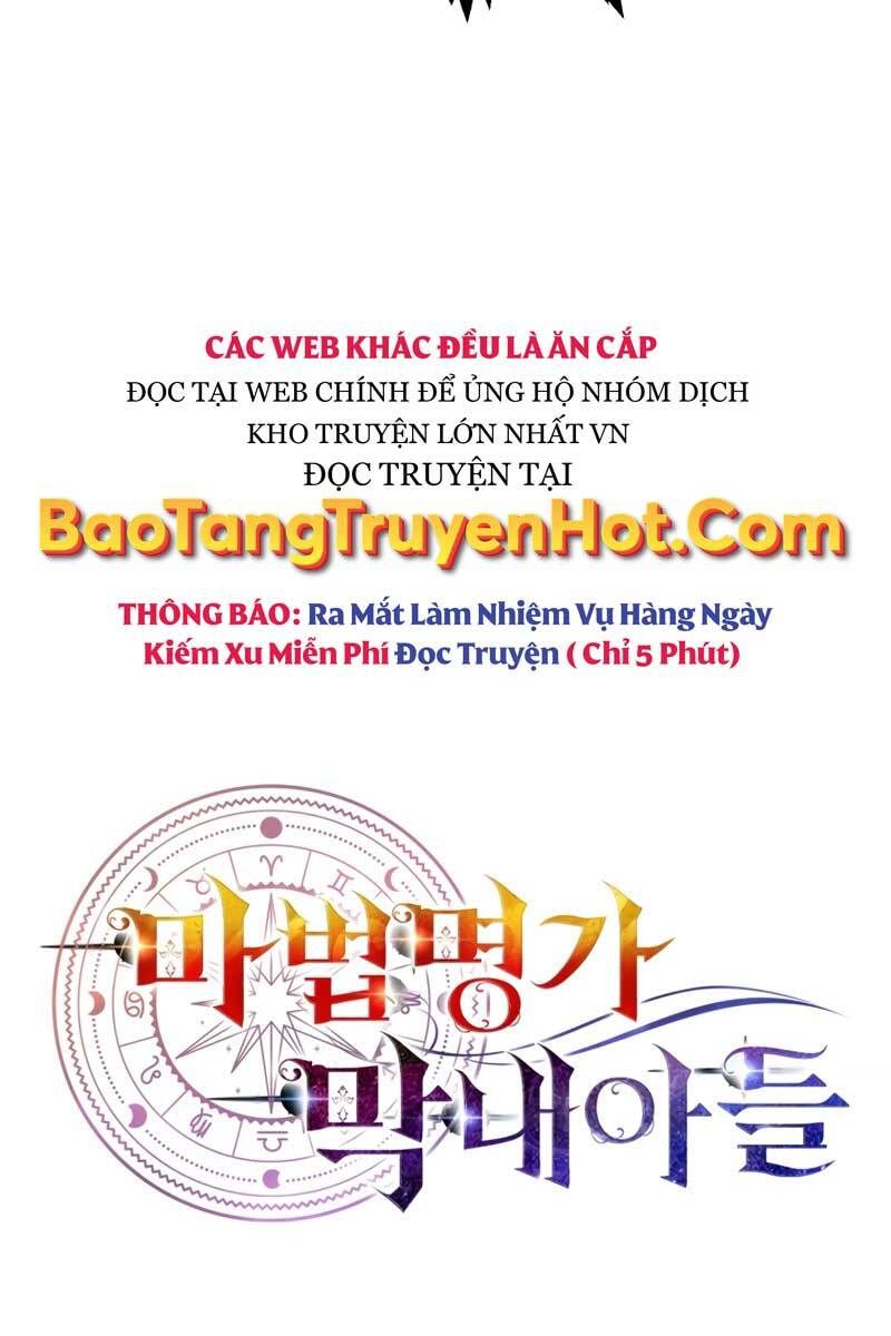 đọc truyện Con Trai Út Của Đại Pháp Sư Lừng Danh Chương 12 ảnh 108 tại Thiên Thai Truyện