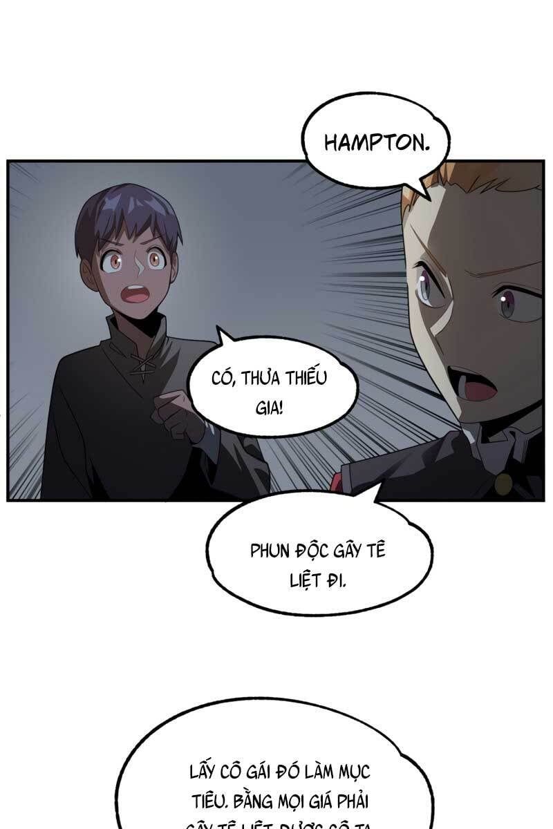 đọc truyện Con Trai Út Của Đại Pháp Sư Lừng Danh Chương 12 ảnh 13 tại Thiên Thai Truyện