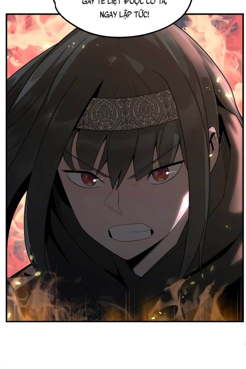 đọc truyện Con Trai Út Của Đại Pháp Sư Lừng Danh Chương 12 ảnh 14 tại Thiên Thai Truyện