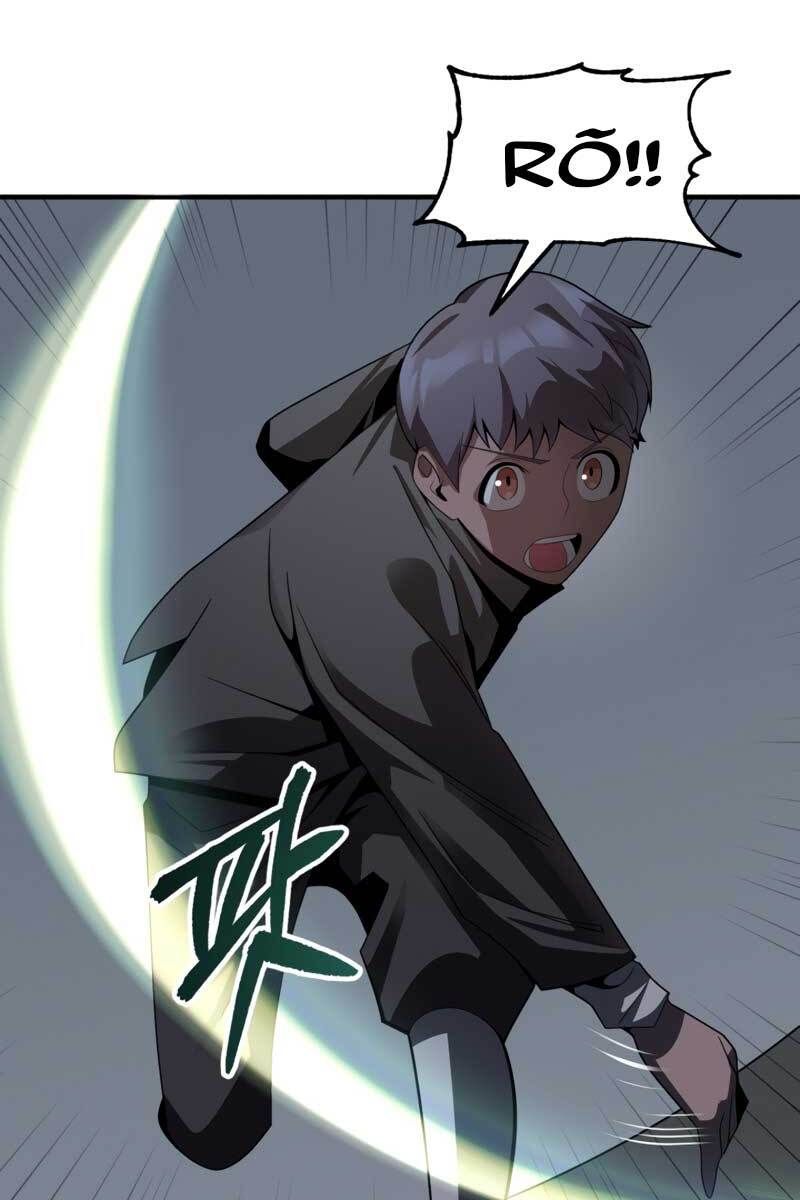 đọc truyện Con Trai Út Của Đại Pháp Sư Lừng Danh Chương 12 ảnh 15 tại Thiên Thai Truyện