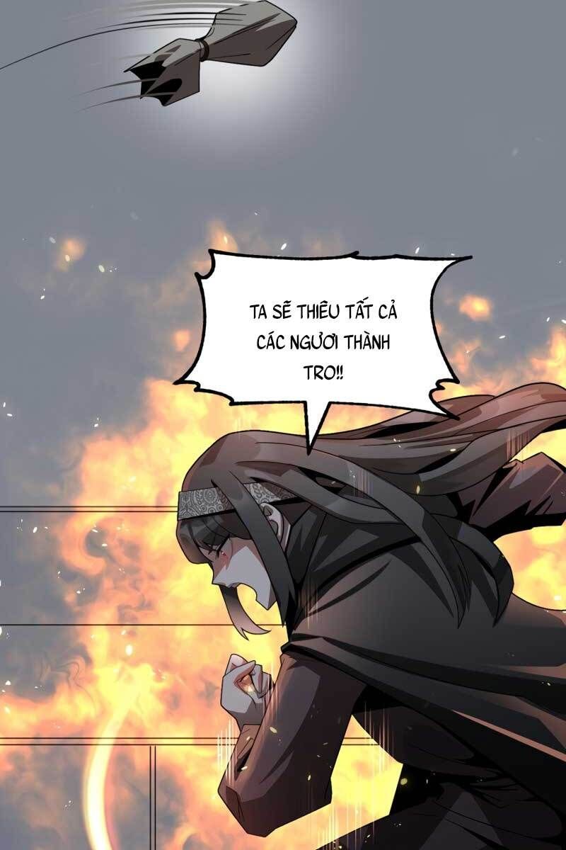 đọc truyện Con Trai Út Của Đại Pháp Sư Lừng Danh Chương 12 ảnh 17 tại Thiên Thai Truyện