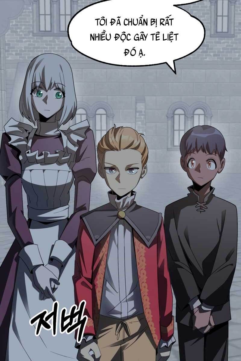 đọc truyện Con Trai Út Của Đại Pháp Sư Lừng Danh Chương 12 ảnh 4 tại Thiên Thai Truyện