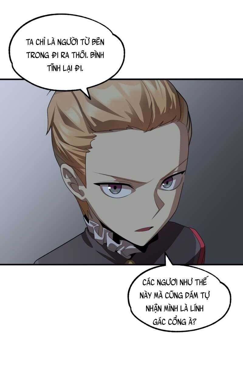 đọc truyện Con Trai Út Của Đại Pháp Sư Lừng Danh Chương 12 ảnh 25 tại Thiên Thai Truyện