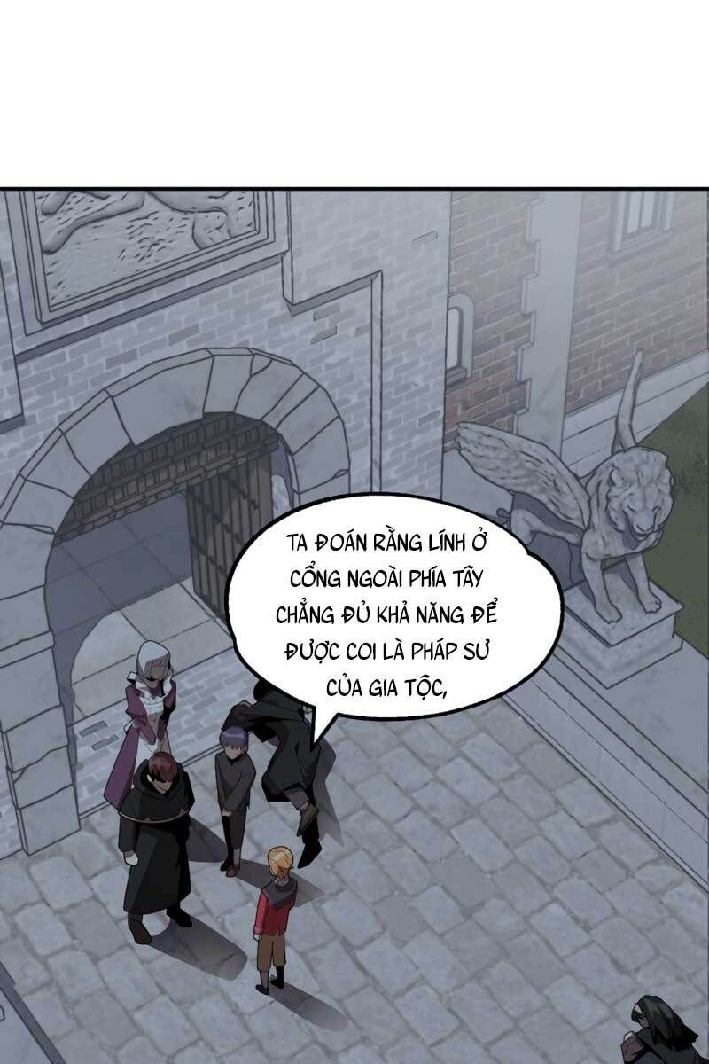 đọc truyện Con Trai Út Của Đại Pháp Sư Lừng Danh Chương 12 ảnh 26 tại Thiên Thai Truyện